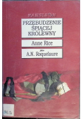 Przebudzenie śpiącej królewny