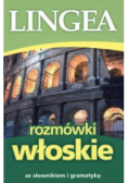 Rozmówki włoskie
