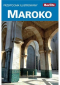 Maroko Przewodnik ilustrowany