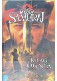 Młody samuraj Tom 6 Krąg ognia