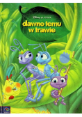 Dawno temu w trawie