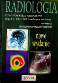 Radiologia Diagnostyka obrazowa