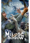 Miłość bogów
