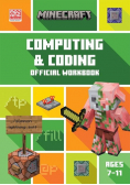 Minecraft  Computing and Coding: Official Workbook