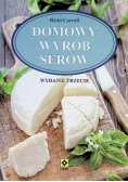 Domowy wyrób serów