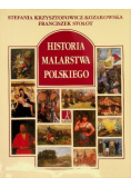 Historia Malarstwa Polskiego