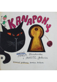 Kanapony