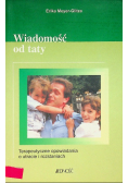 Wiadomość od taty