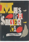 Maska śmierci
