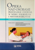 Opieka nad osobami przewlekle chorymi