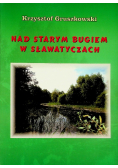 Nad Starym Bugiem w Sławatyczach