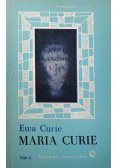 Maria Curie Tom II