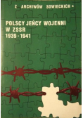 Polscy jeńcy wojenni w ZSSR 1939-1941, Tom 1