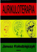 Aurikuloterapia