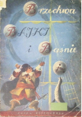Brzechwa bajki i baśnie