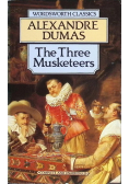 The Three Musketeers