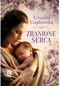 Zranione serca