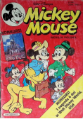 Mickey Mouse Nr 9 / 91