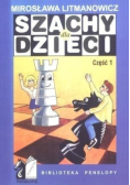 Szachy dla dzieci Część 1