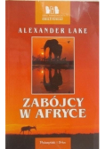 Zabójcy w Afryce