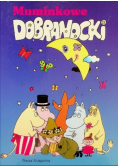 Muminkowe Dobranocki