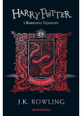Harry Potter i komnata tajemnic
