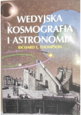 Wedyjska kosmografia i astronomia