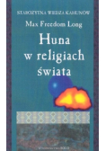 Huna w religiach świata