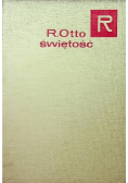 Świętość