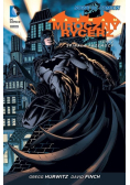 Batman Mroczny Rycerz Tom 2 Spirala przemocy