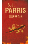 Herezja