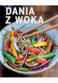 Dania z woka