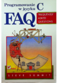 Programowanie w języku C FAQ