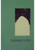 Tajemnica snu