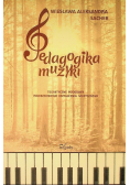 Pedagogika muzyki
