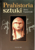 Prahistoria sztuki