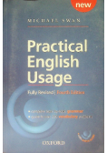 Practical English Usage