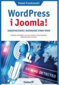 WordPress i Joomla! Zabezpieczanie i ratowanie stron www