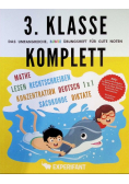 3 Klasse Komplett