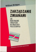 Zarządzanie zmianami