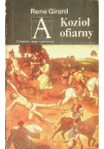Kozioł ofiarny