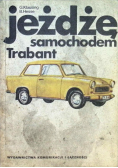 Jeżdżę samochodem Trabant