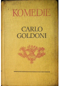 Goldoni Komedie