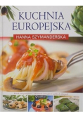 Kuchnia europejska
