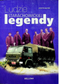 Ludzie starachowieckiej legendy