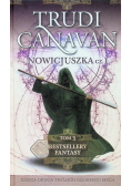 Nowicjuszka Część 1 Bestsellery fantasy Tom 3