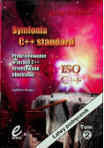 Symfonia C  +  +  standard Tom I