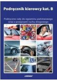Podręcznik kierowcy kat B