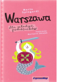 Warszawa dla młodych podróżników
