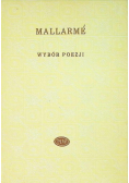Wybór poezji Mallarme